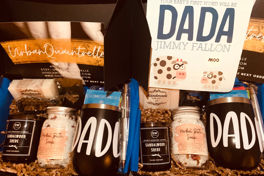 Dad Gift Box